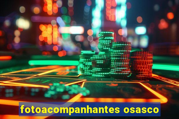 fotoacompanhantes osasco